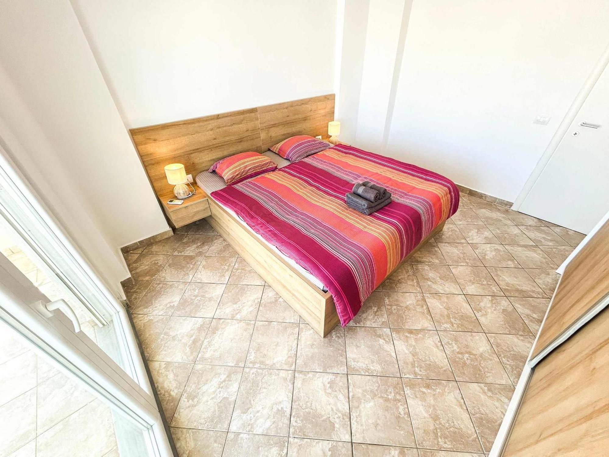 Divine 642 Apartment Durres Exterior photo