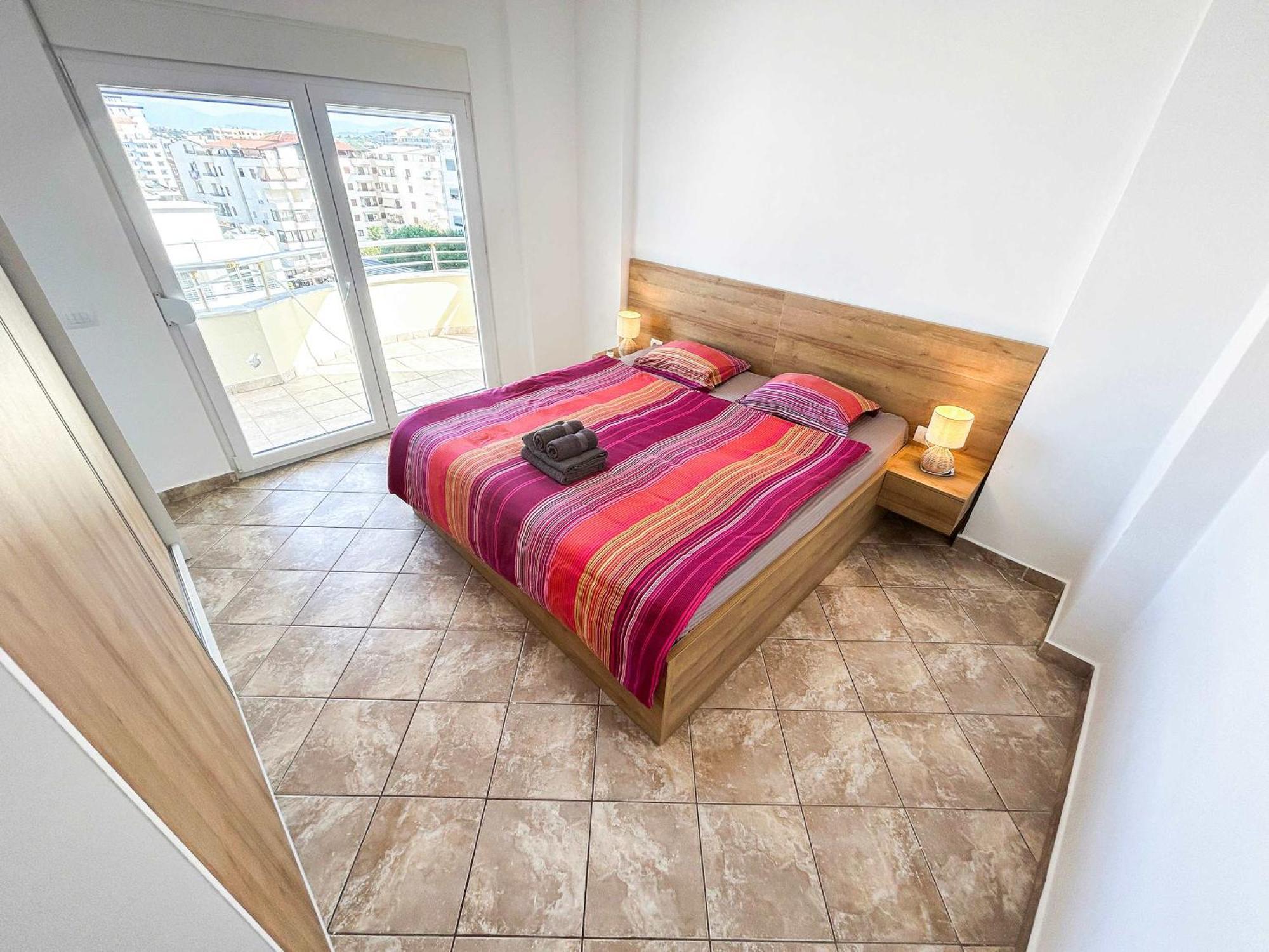 Divine 642 Apartment Durres Exterior photo