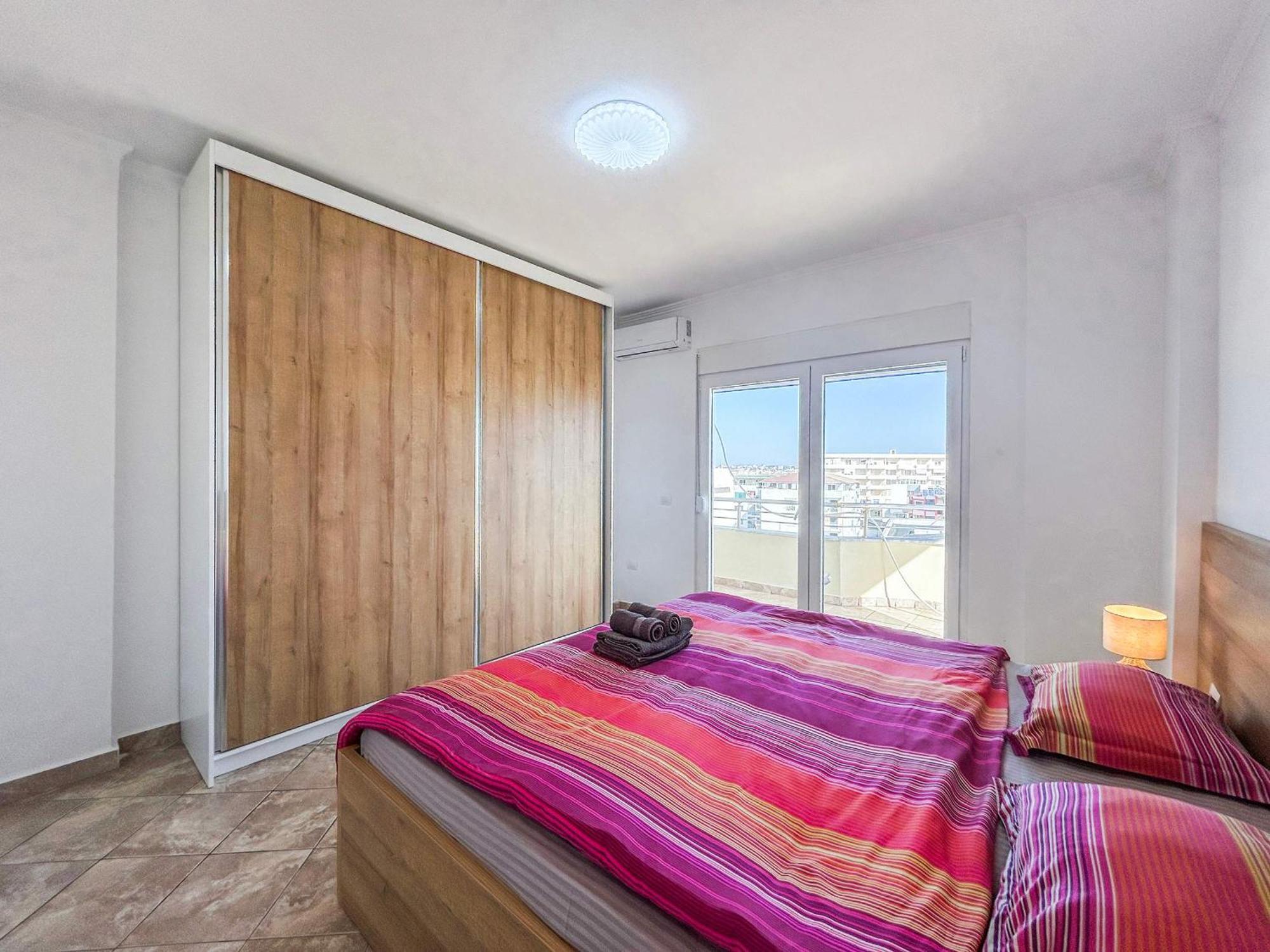 Divine 642 Apartment Durres Exterior photo