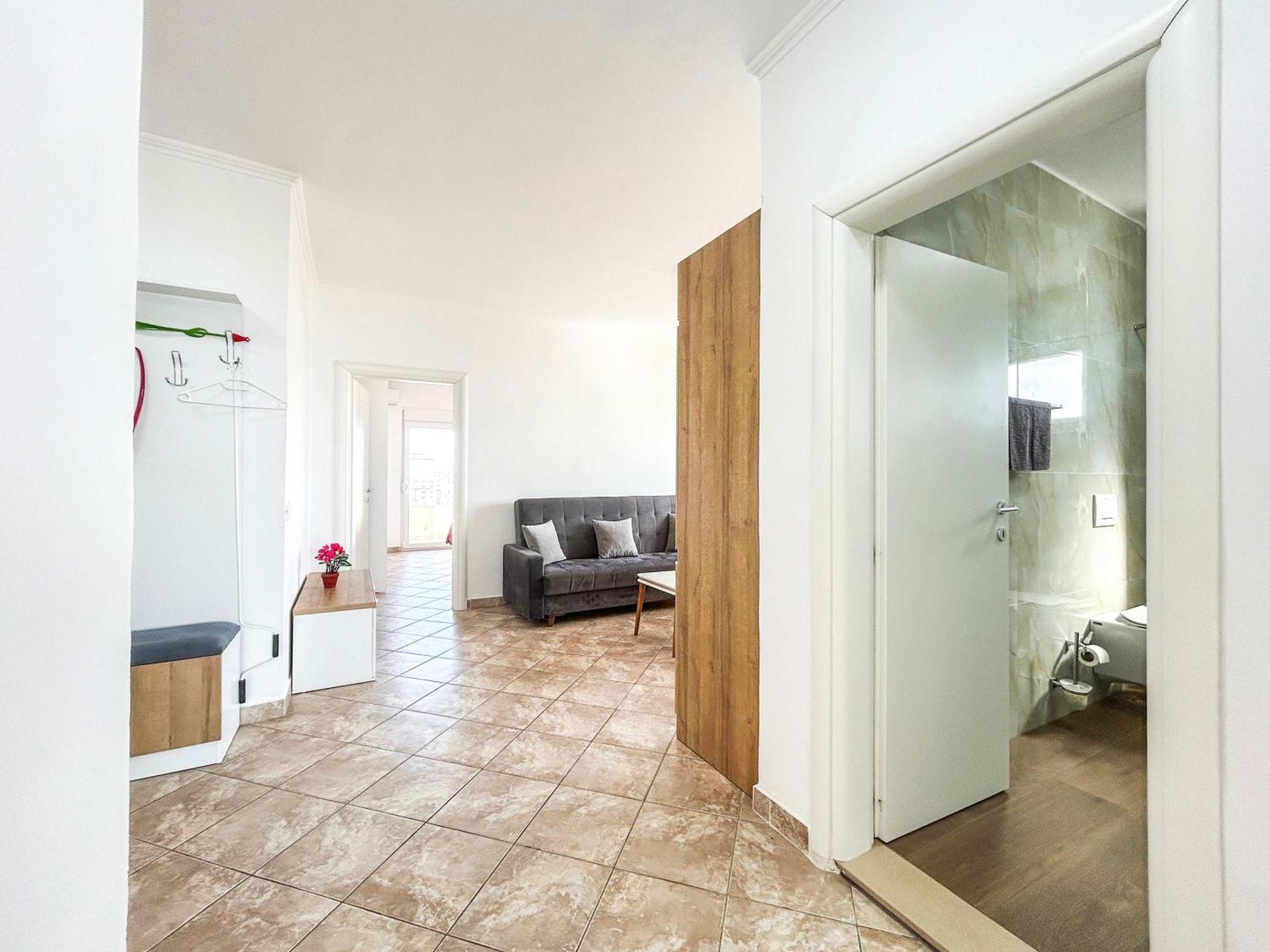 Divine 642 Apartment Durres Exterior photo