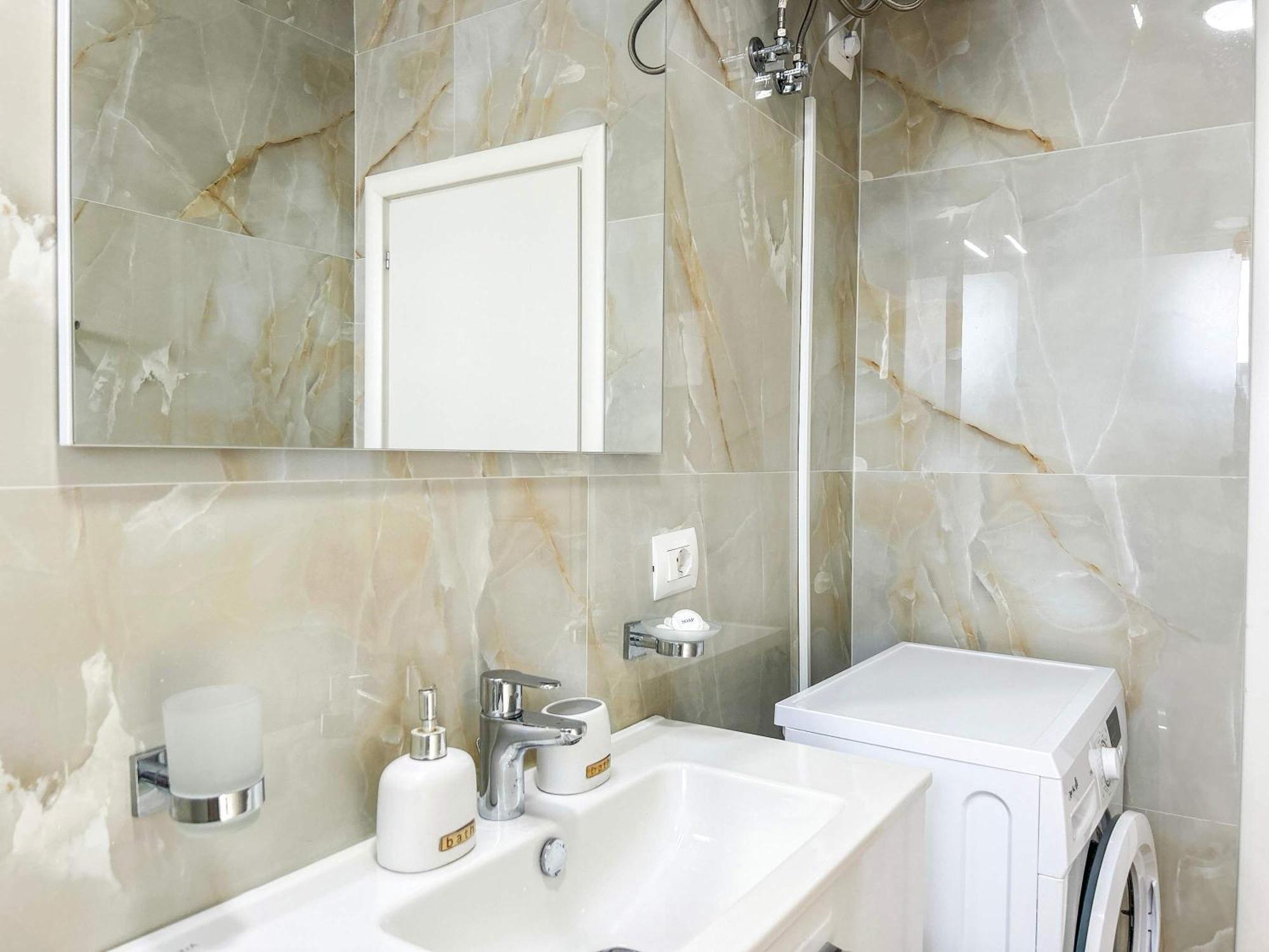 Divine 642 Apartment Durres Exterior photo