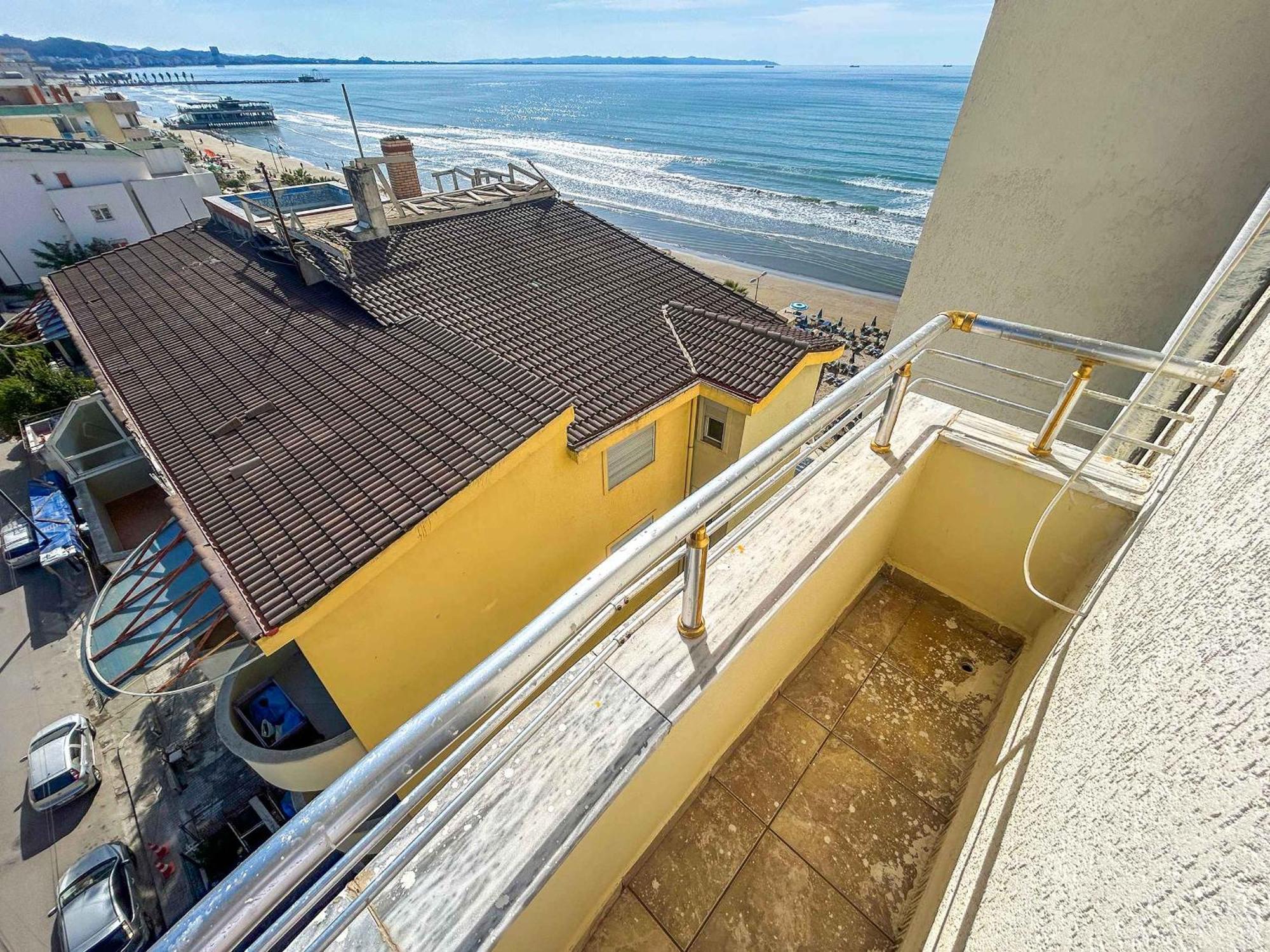 Divine 642 Apartment Durres Exterior photo
