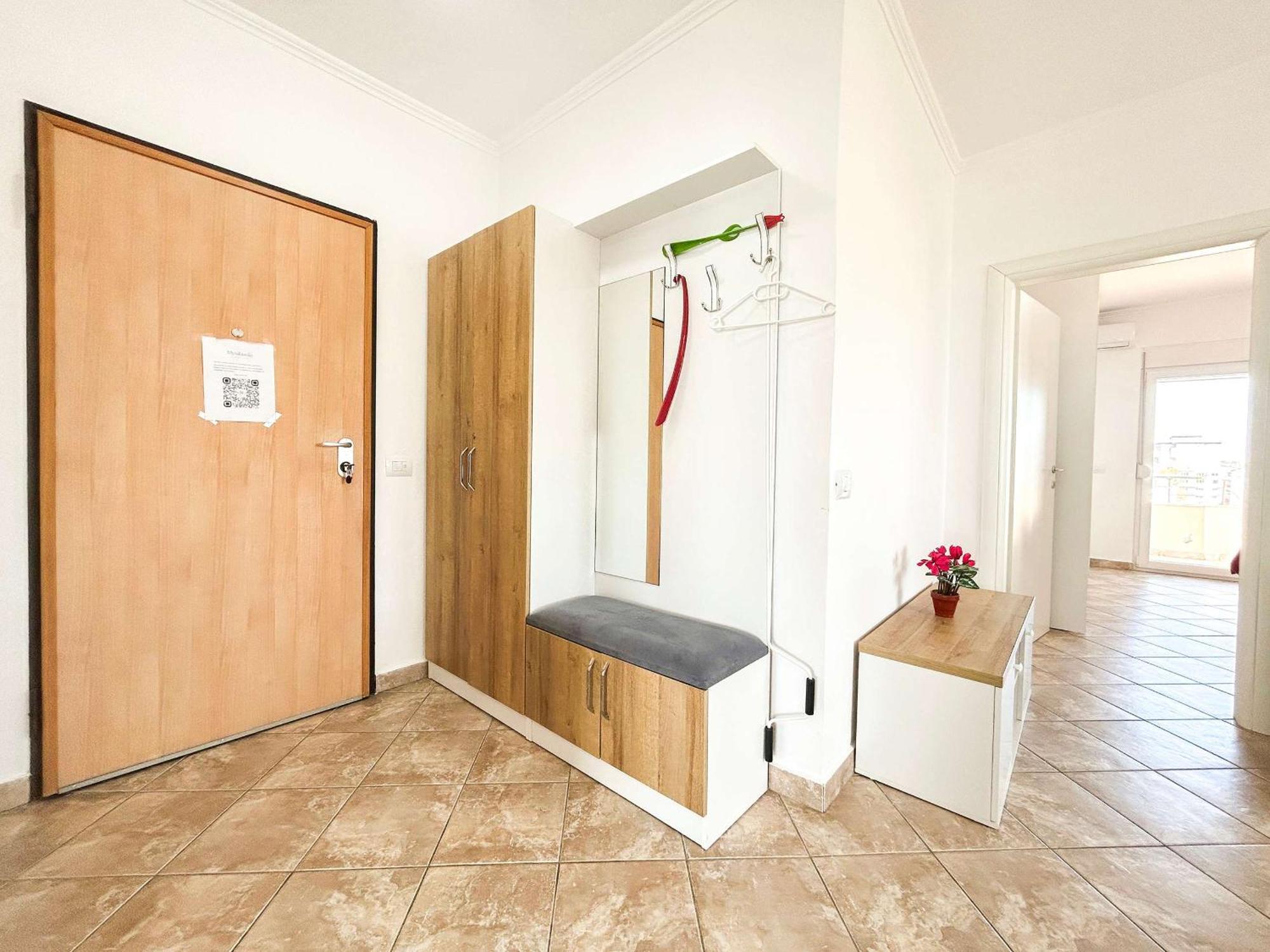Divine 642 Apartment Durres Exterior photo