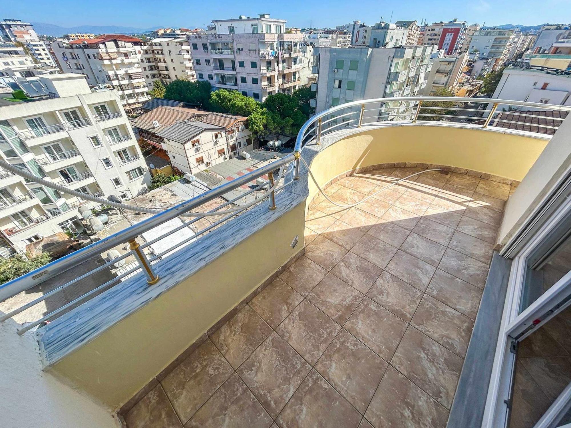 Divine 642 Apartment Durres Exterior photo