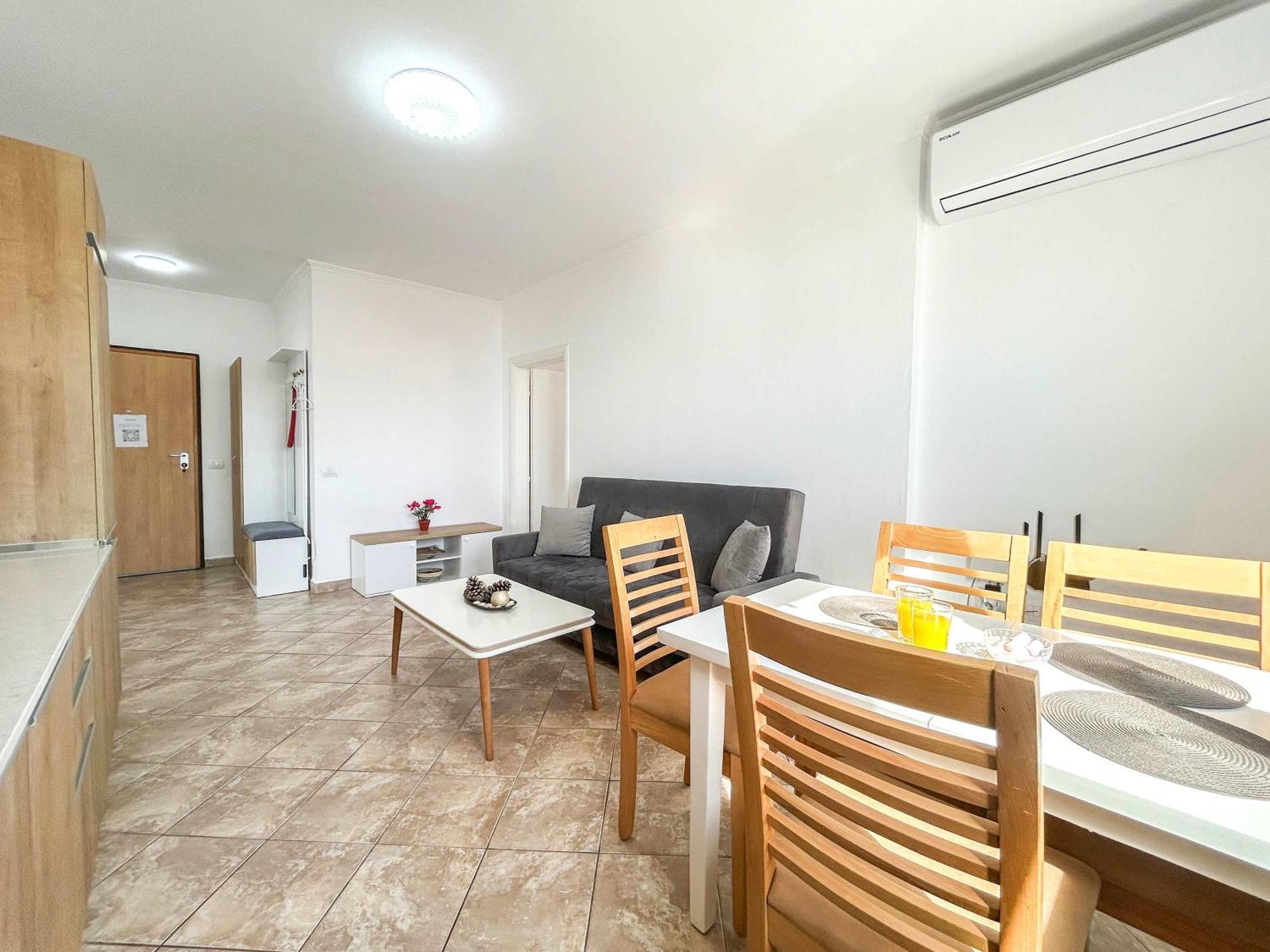 Divine 642 Apartment Durres Exterior photo