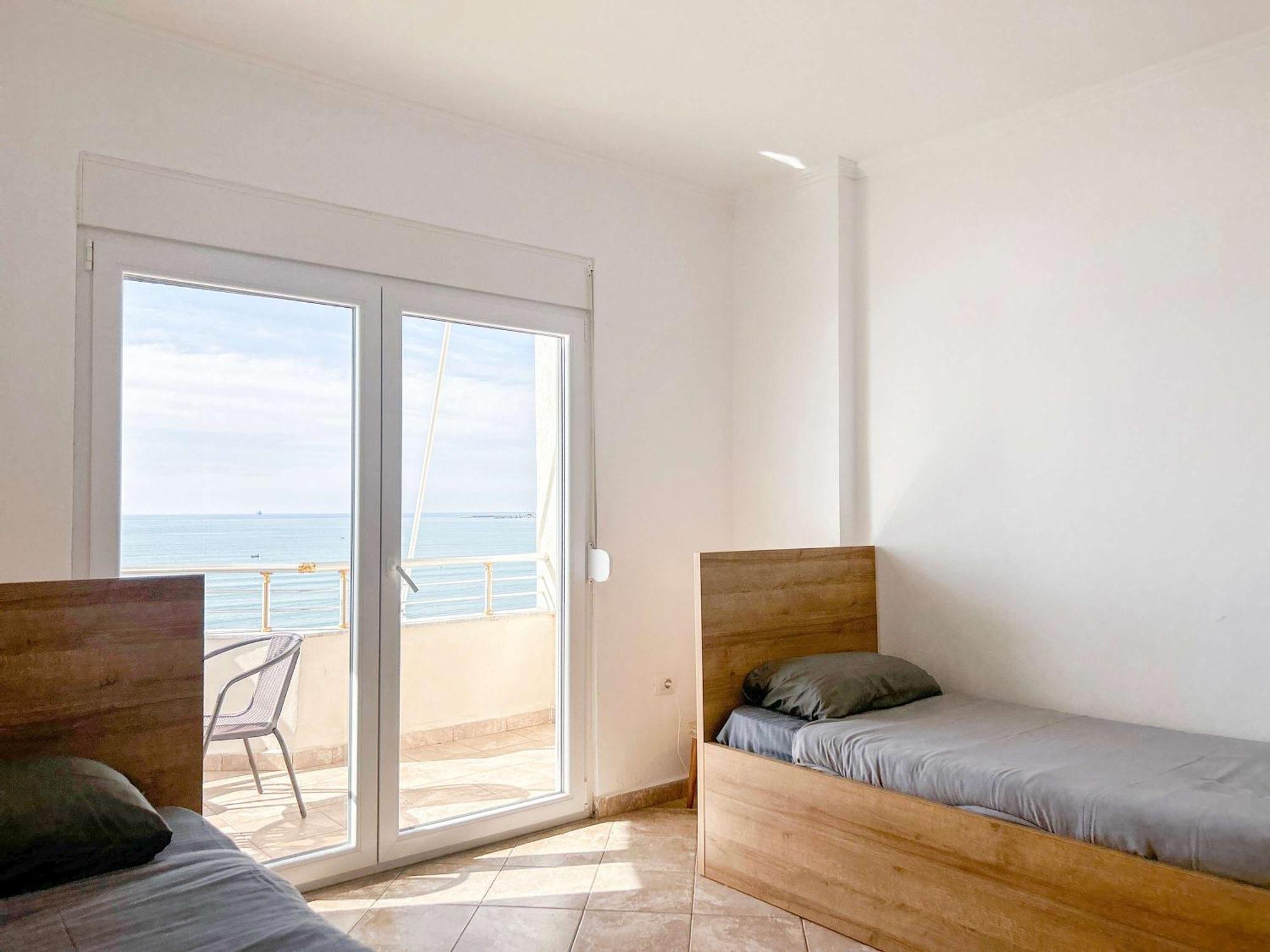 Divine 642 Apartment Durres Exterior photo