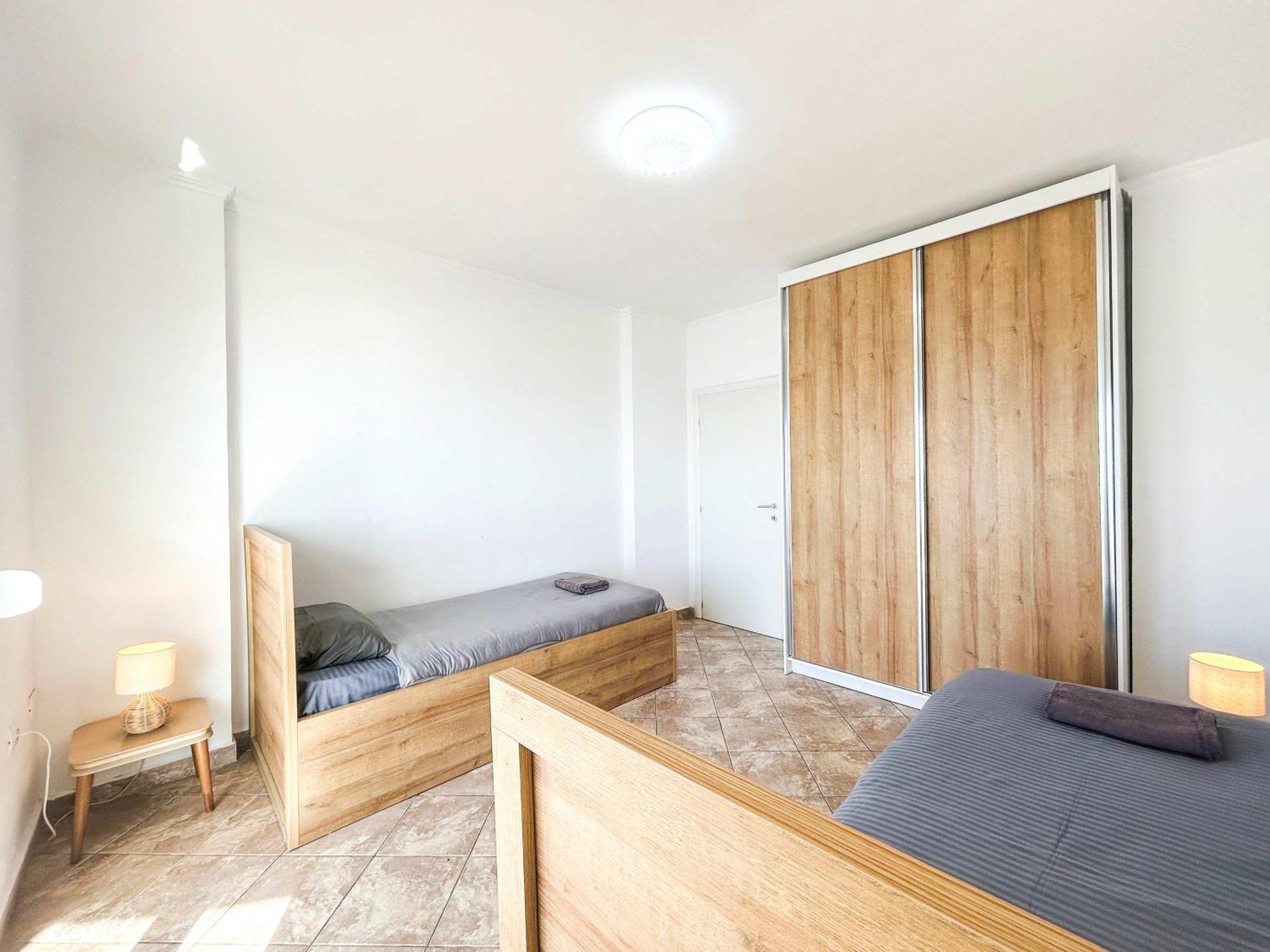 Divine 642 Apartment Durres Exterior photo