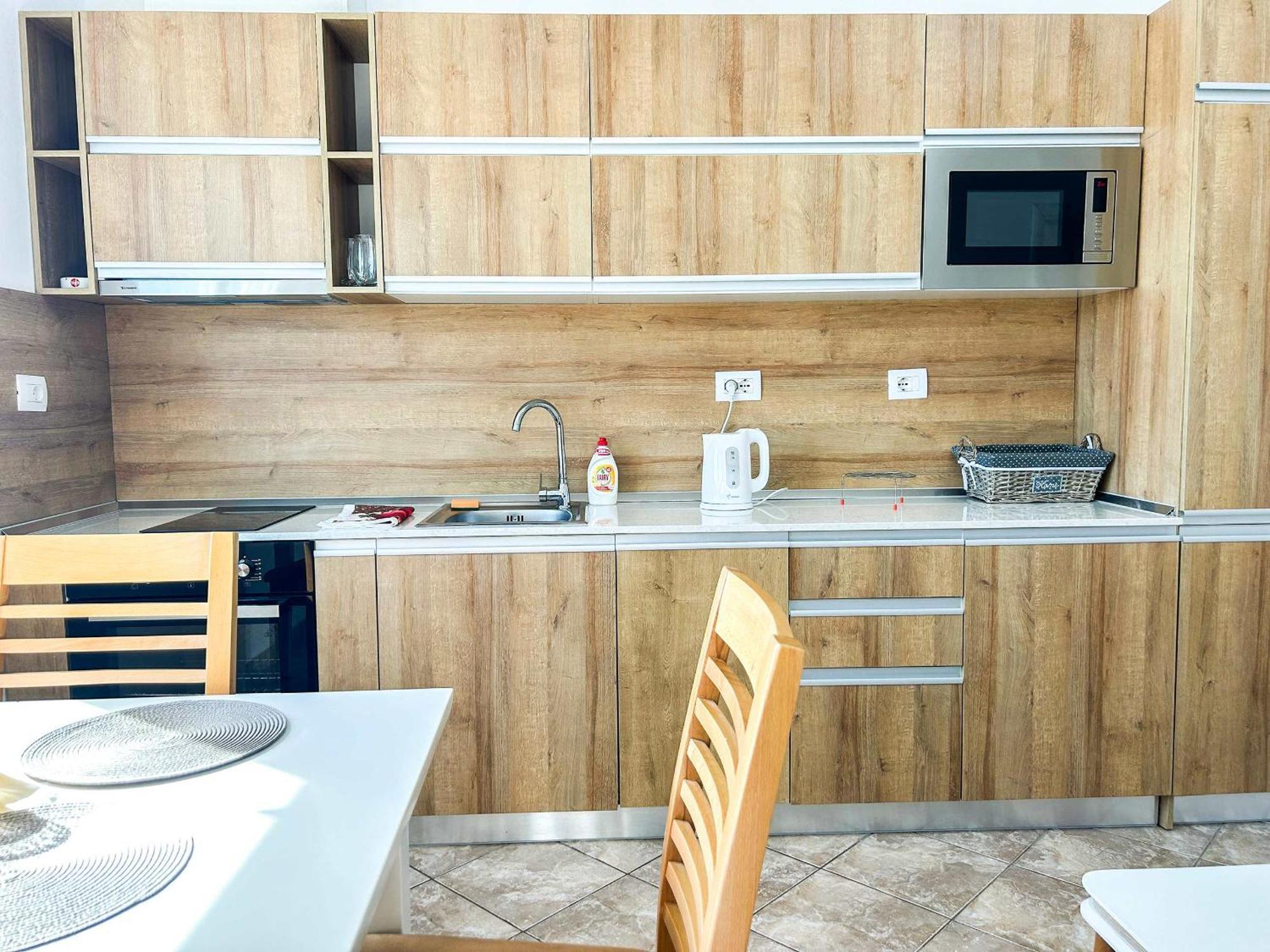 Divine 642 Apartment Durres Exterior photo