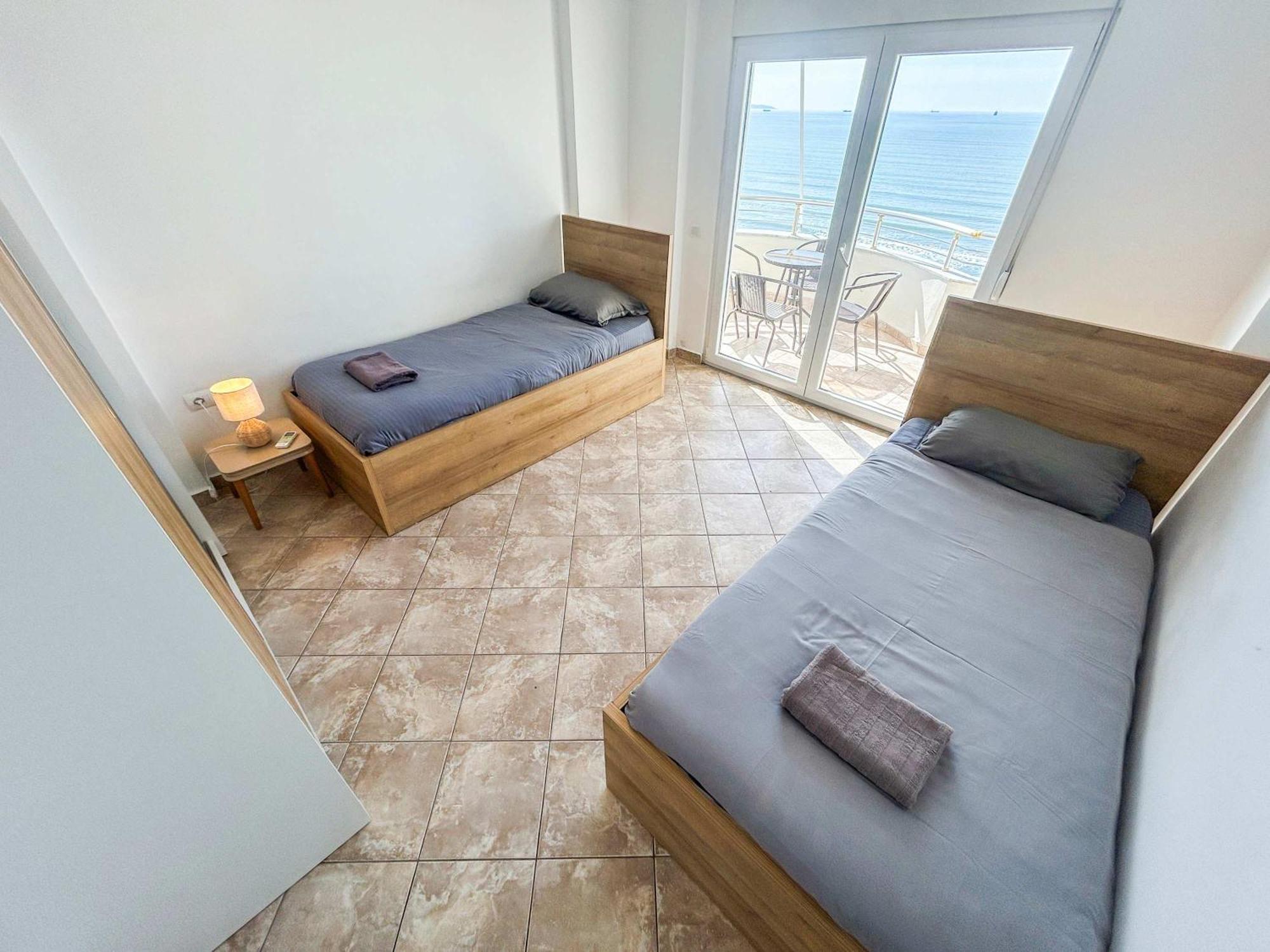Divine 642 Apartment Durres Exterior photo