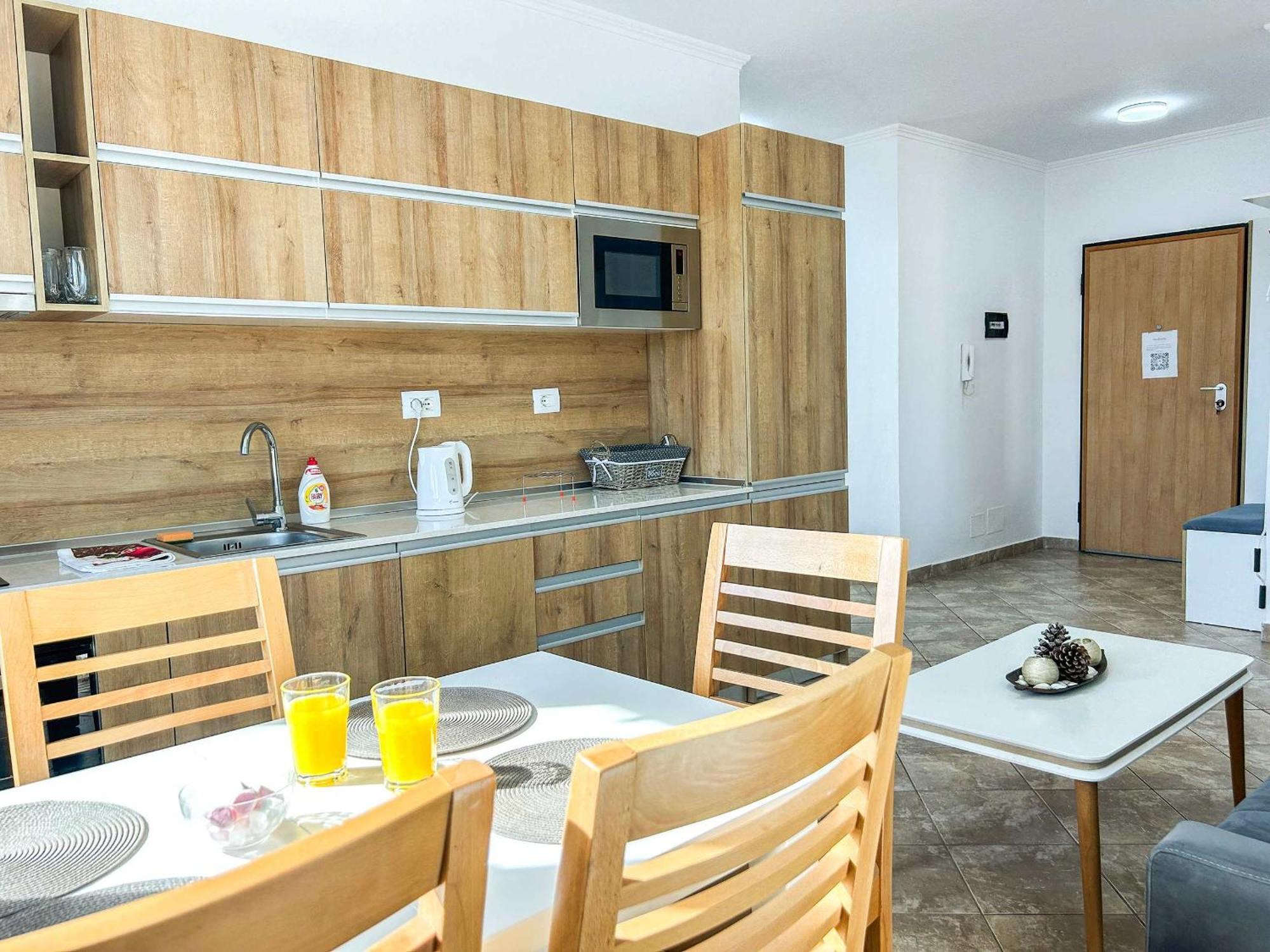 Divine 642 Apartment Durres Exterior photo